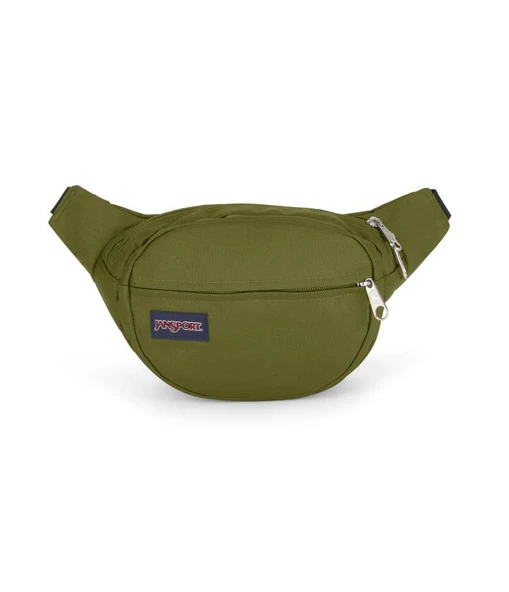 Jansport Fifth Avenue Army Green Bel Çantası EK0A5BDKZ91