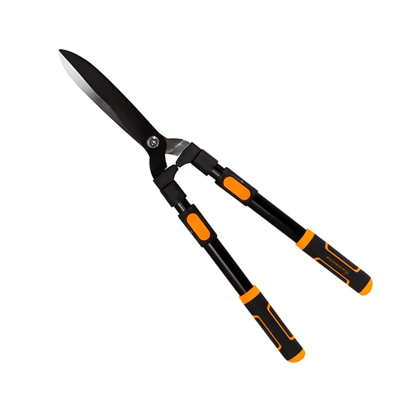 MAGNUSSON TELESKOPİK ÇİT VE ÇİM BUDAMA MAKASI BX220AW - 2