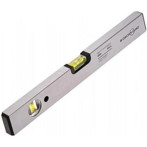 İZELTAŞ ALÜMINYUM SU TERAZI 40 CM - 2