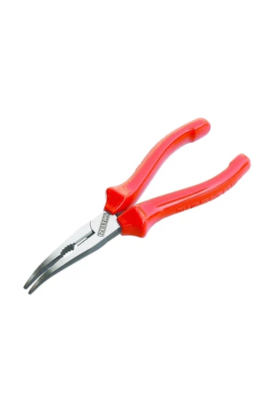 İZELTAŞ 160 MM KARGA BURNU EĞRİ UÇLU 3225132160