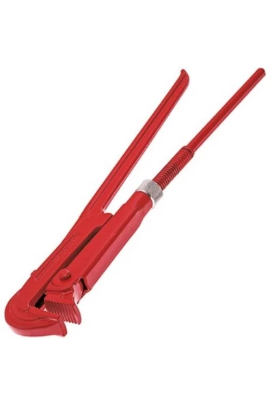 İZELTAŞ 1-1\2'' MAŞALI BORU ANAHTARI 2201100015 - 2