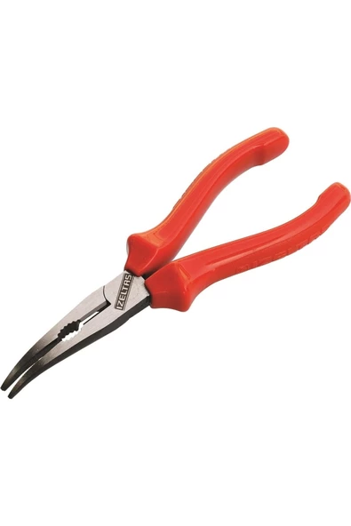 İZELTAŞ 180 MM KARGA BURUN EĞRİ 3225132180