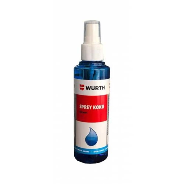 WÜRTH ARAÇ KOKUSU OCEAN 150 ML