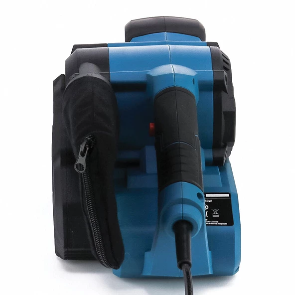 Erbauer Ebs950 Tank Zımpara 950W - 3