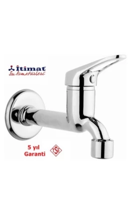 İtimat 388 Zeta Mix Uzun Musluk