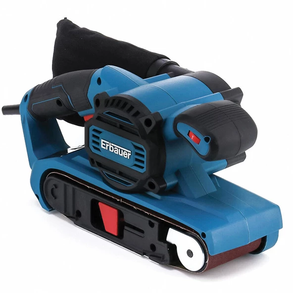 Erbauer Ebs950 Tank Zımpara 950W - 4