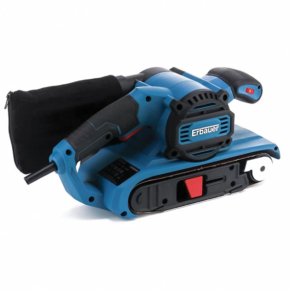 Erbauer Ebs950 Tank Zımpara 950W - 2