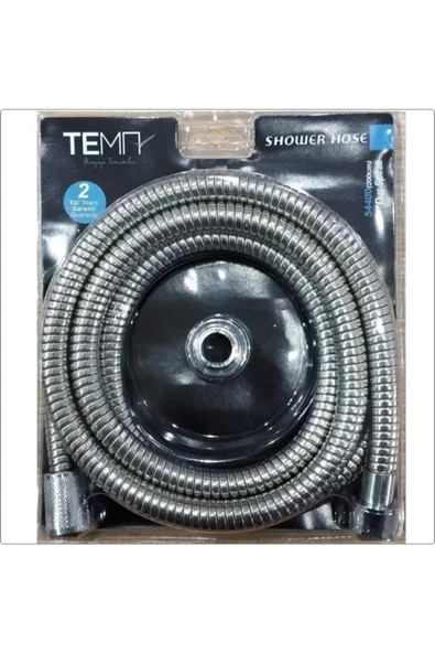 TEMA 54400 DUŞ SPİRALİ - 2