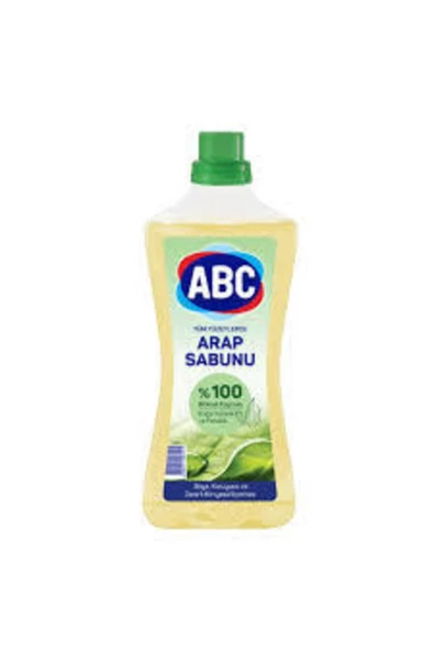 ABC ARAP SABUNU 900 ML