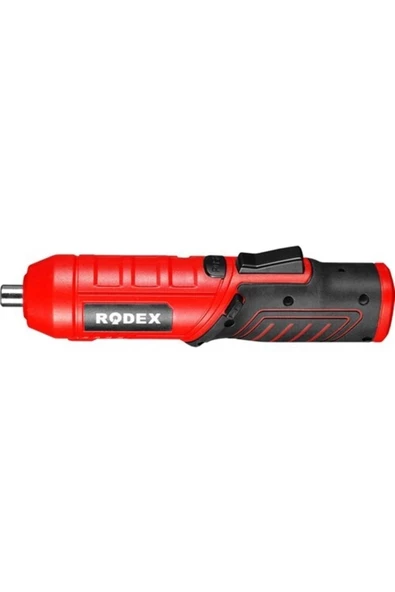 RODEX ŞARJLI TORNAVİDA 13 PARÇA SET 3.6V 1.5AH RDX-3085 - 3