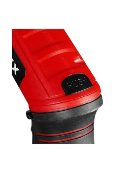 RODEX ŞARJLI TORNAVİDA 13 PARÇA SET 3.6V 1.5AH RDX-3085 - 2