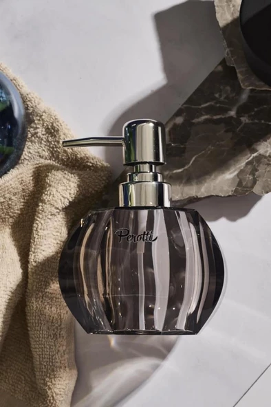 Perotti Yeni  Model Sıvı Sabunluk 300ml 16034 - 2