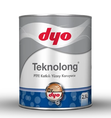 DYO TEKNOLONG YÜZEY KORUYUCU 2,5L