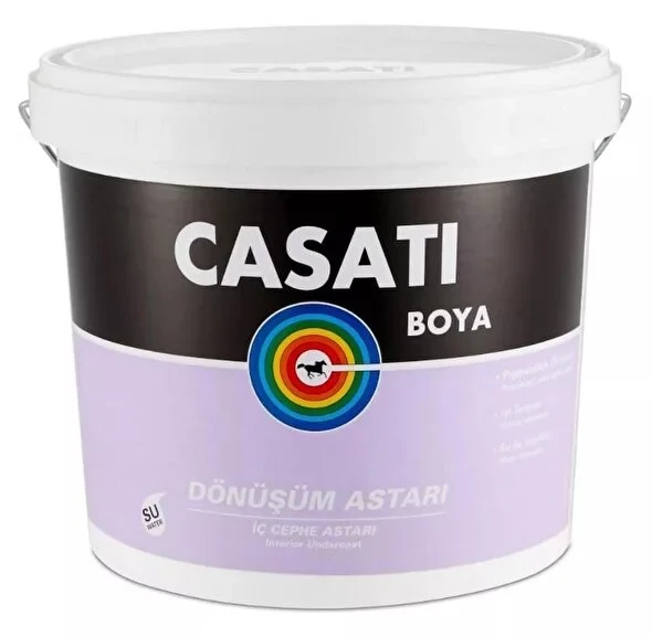 CASATİ DÖNÜŞÜM ASTARI 3,5 KG