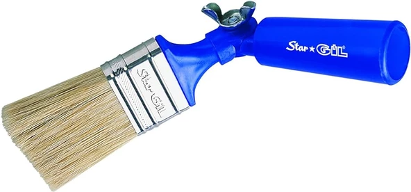 STARGİL ROBOT FIRÇA NO:2,5 (8125)