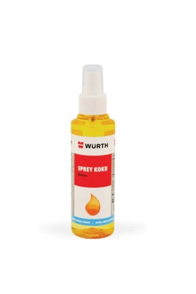 WÜRTH ARAÇ KOKUSU MELON 150 ML