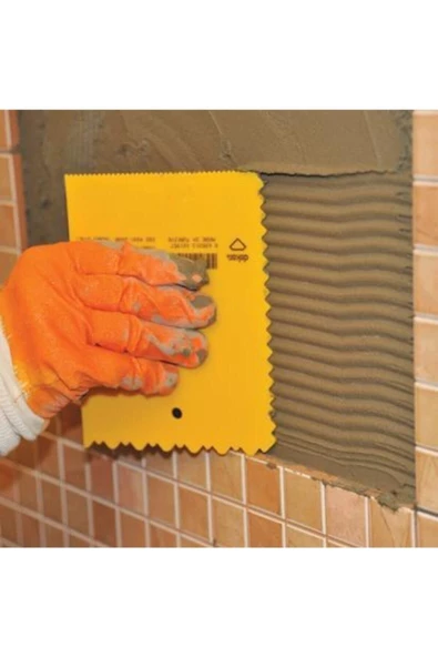 DEKOR PLASTİK FAYANS SERAMİK TARAĞI 196 - 3