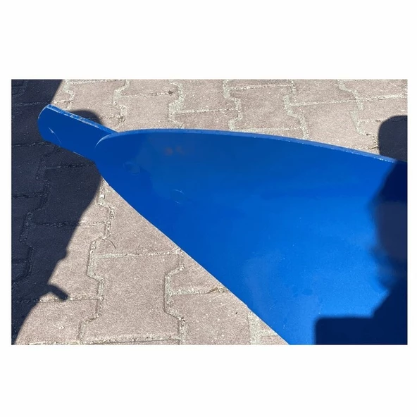 Alpler Orjinal Pulluk Kulak Ucu İlavesi - 3
