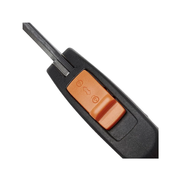 MAGNUSSON EL TİPİ YAŞ DAL BUDAMA MAKASI - 5