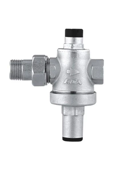 ECA 3/4'' SAATSİZ SU BASINÇ DÜŞÜRÜCÜ REKORLU 102199160