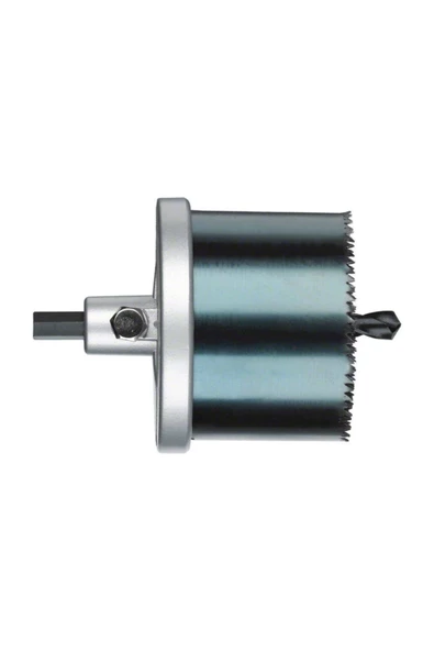 Bosch 7 Parça Delik Açma Testeresi Seti (44 mm) - Resim 2