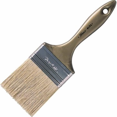 STARGİL SÜPER KESTİRME FIRÇA NO:4(4240)