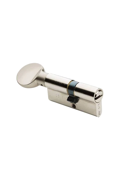 KALE 164BME BİLYALI MANDALLI BAREL 90MM NİKEL 164BME00060 - 2