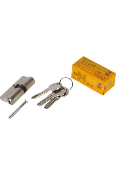 KALE 164SNC SİSTEM BAREL 68 MM SATEN 164SNC00005 - 3