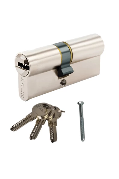 KALE 164SNC SİSTEM BAREL 68 MM SATEN 164SNC00005 - 5