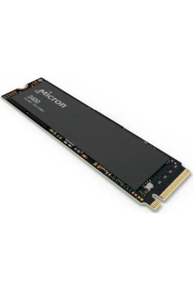 3400 512gb M.2 Ssd Mtfdkba512tfh-1bc1aabyy Enterprise NVME SSD HARDİSK