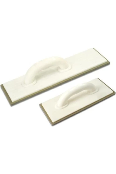 Dekor 190 Derz Malası 11,5 X 28 Cm