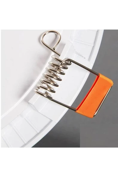 CATA 15 W SLİM LED PANEL GÜNIŞIĞI (CT-5148) - 4