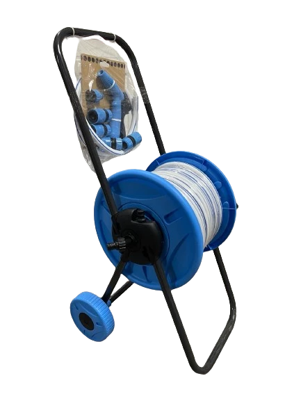 OPP 25MT HORTUM ARABASI MAKARALI SET - 2