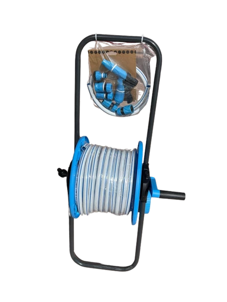 OPP 25MT HORTUM ARABASI MAKARALI SET - 3