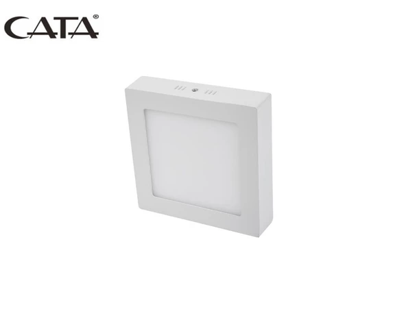 CATA 30W SIVA ÜSTÜ LED PANEL KARE GÜNIŞIĞI (CT-5274)