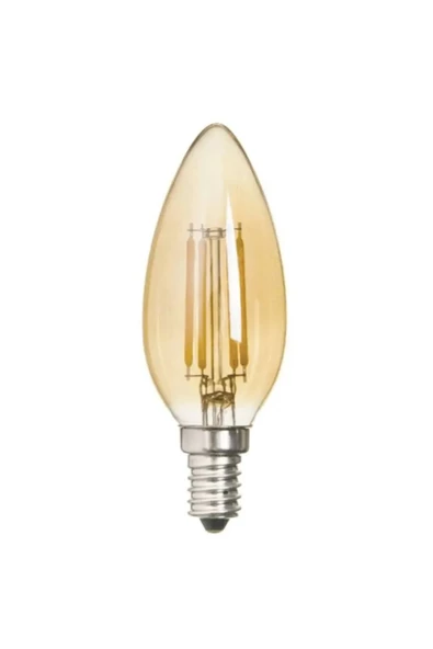 CATA RUSTİK BUJİ AMPUL 4W (CT-4280)