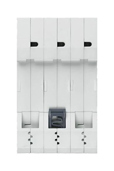 Siemens Siemens 5SL6332-7YA 3 Fazlı 32 Amper C Tipi (Yavaş Karakterli) 6kA Otomatik Sigorta - 5