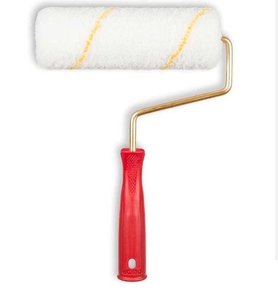 Dekor 1080 Saten Rulo 20 Cm / Kırmızı - 2