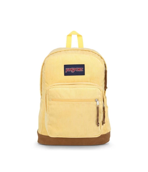 Jansport Right Pack Expression Sun Shimmer Corduroy Sırt Çantası EK0A5BH48O6