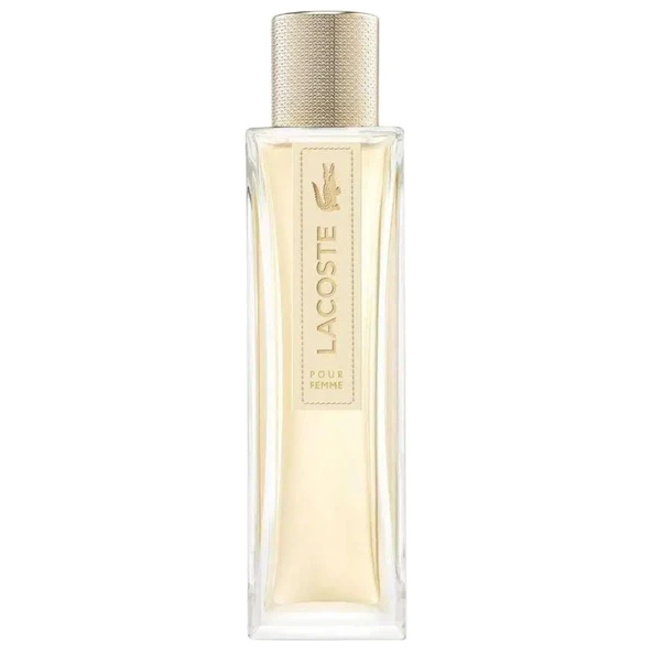 Lacoste Pour Femme EDP 90 ml Kadın Parfümü ürün görseli