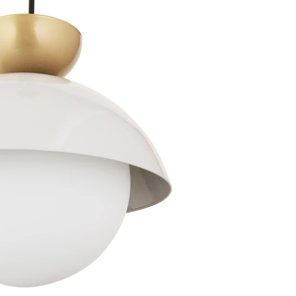 Apliqa Fier Tekli Modern Sarkıt Retro Mutfak Salon Sarkıt Avize - 6