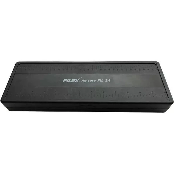 Fil Fishing Rig Case FIL24 Rig Kutusu - 2