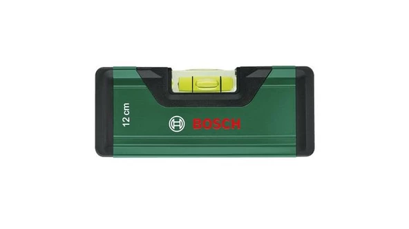 Bosch Su Terazisi 12cm