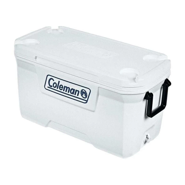 COLEMAN EXTREME MARİNE 70 QT 66.2 LİTRE BUZLUK BEYAZ