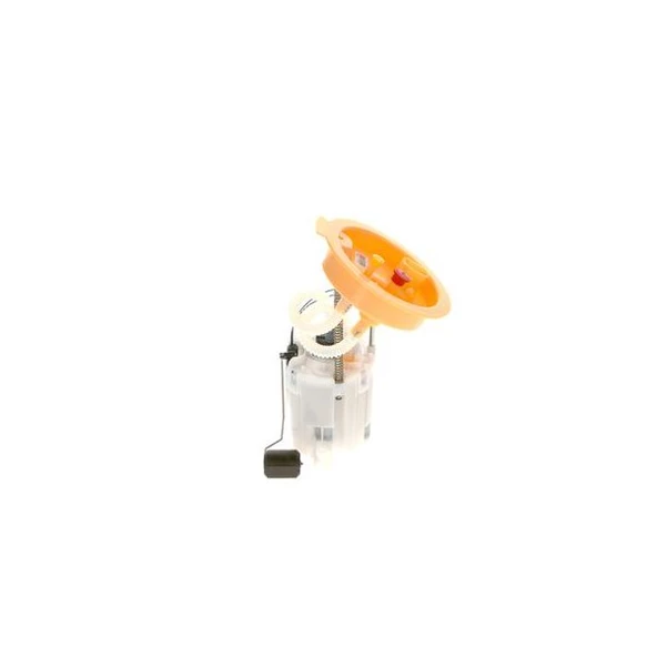 BOSCH 0580204018-YAKIT DEPO SAMANDIRASI BMW F20 116D N47 > 16117243972