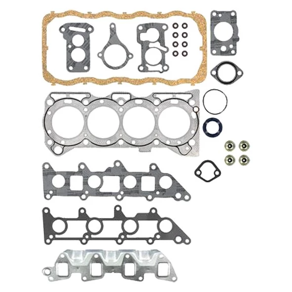 VICTOR REINZ 02-37955-01-TAKIM CONTA ÜST MERCEDES S SERİSİ W222 S350D > A6420161100