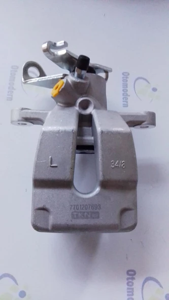 7701207694 Megane 2 Fren Kaliper Arka Sol - 2