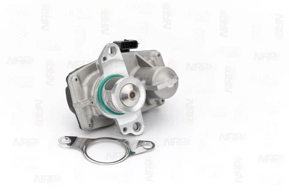 PIERBURG 7.24809.90.0-EGR VALFI RENAULT KADJAR 1.6 DCI > 147101478R