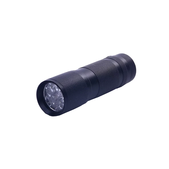 pilelistore 9 Ledli EL Feneri Promosyon Ürünü Wt-032