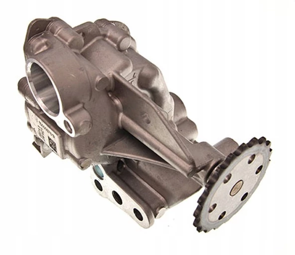 PIERBURG 7.03988.05.0-YAG POMPASI CİFT TEKER RENAULT MASTER III 2.3 DCI > 150009761R (SASİ KONTROL)